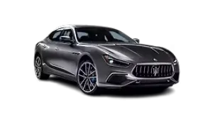 Maserati — ranked #26
