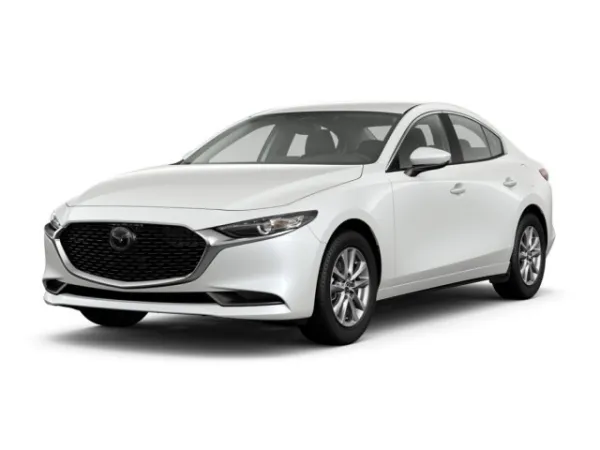 Mazda - ranking option ranked #16