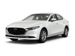 Mazda — ranked #16