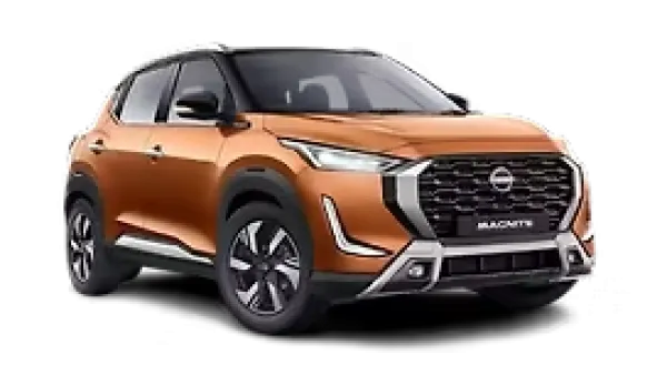 Nissan - ranking option ranked #18