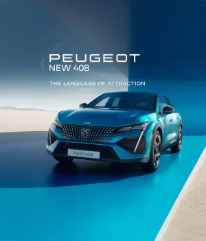Peugeot — ranked #30
