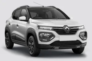 Renault — ranked #31