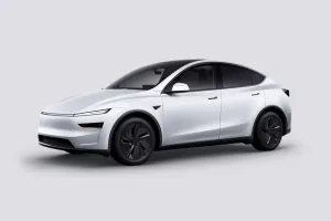 Tesla — ranked #4