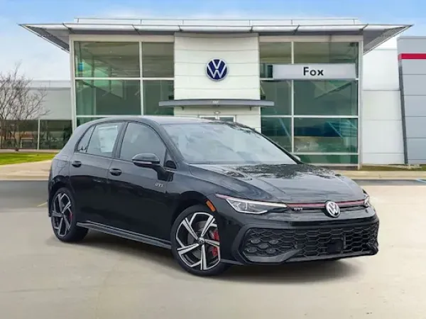 Volkswagen - ranking option ranked #9