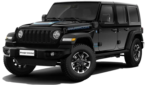 Jeep Wrangler - ranking option ranked #9
