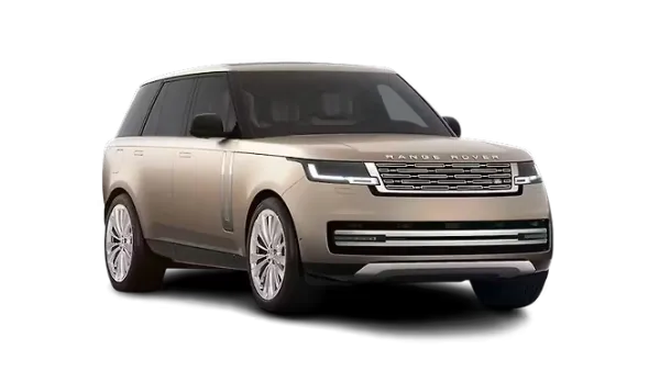 Range Rover - ranking option ranked #33