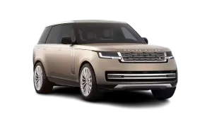 Range Rover — ranked #33