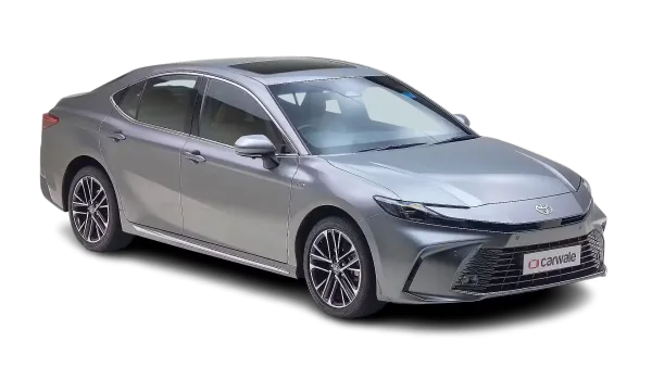 Toyota Camry - ranking option ranked #59