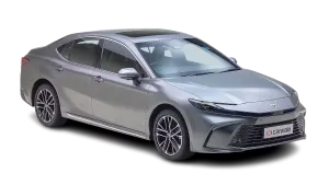 Toyota Camry — ranked #59
