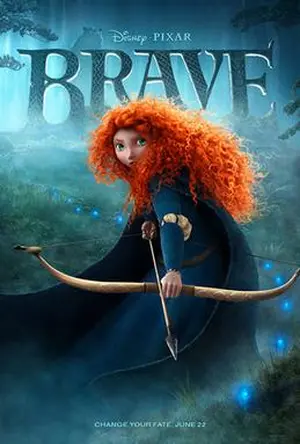 Brave — ranked #23