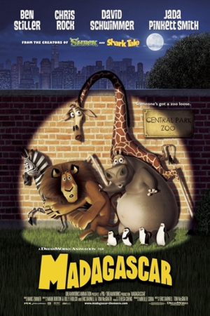 Madagascar — ranked #27