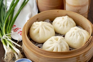 Baozi — ranked #27