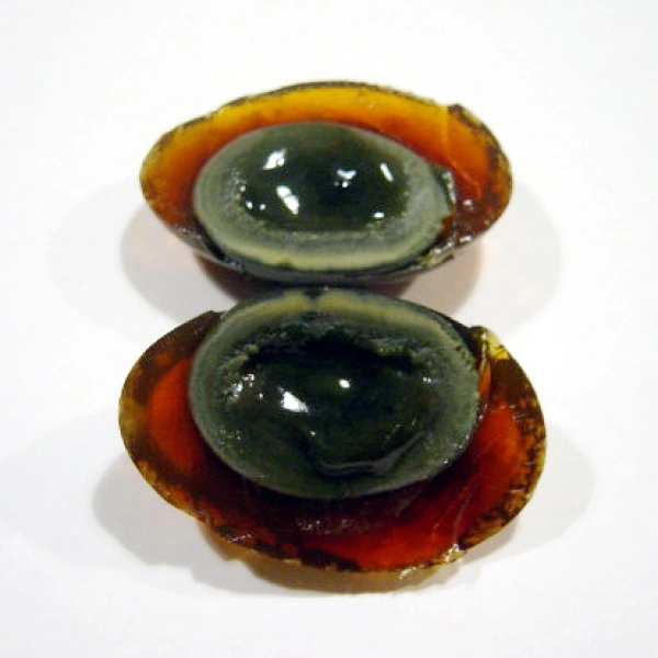 Century Egg - ranking option ranked #25