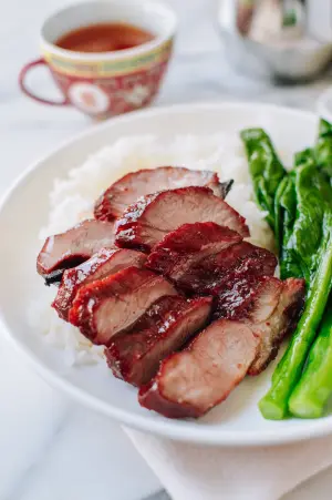 Char Siu — ranked #14
