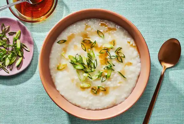 Congee - ranking option ranked #24