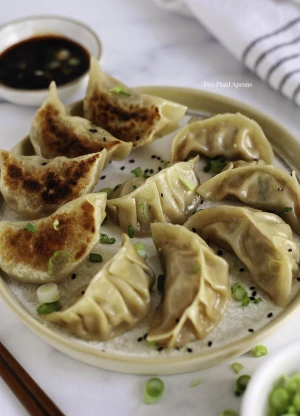 Dumplings — ranked #6