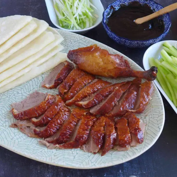 Peking Duck - ranking option ranked #1