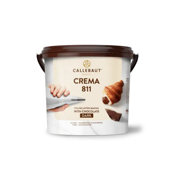 Callebaut - ranking option ranked #10