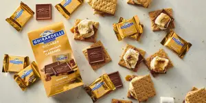 Ghirardelli — ranked #3