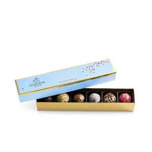 Godiva — ranked #2