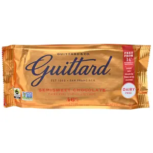 Guittard — ranked #9