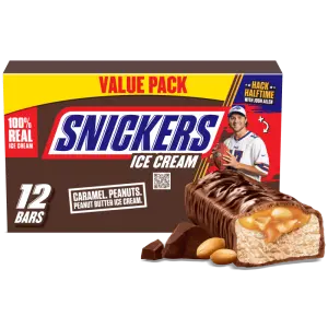 Snickers