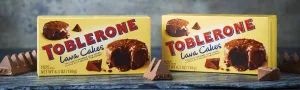 Toblerone — ranked #10