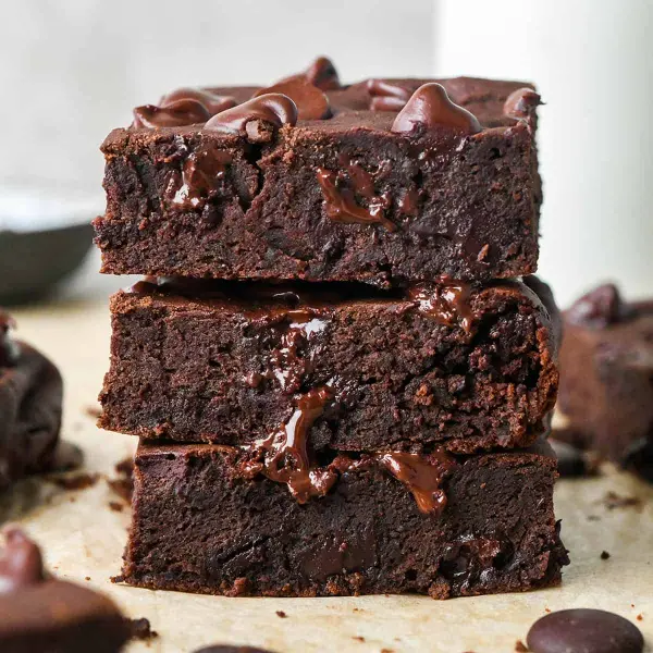 Brownies - ranking option ranked #3