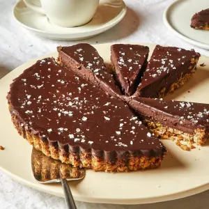 Chocolate Ganache — ranked #15