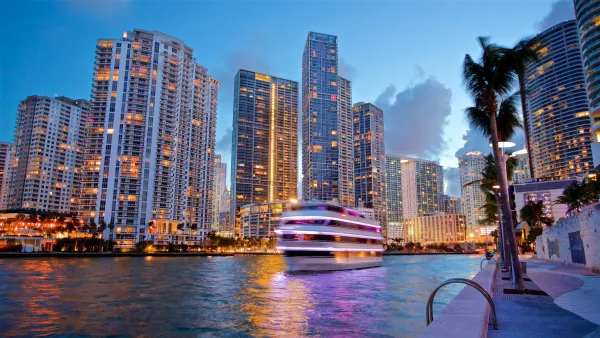 Miami, USA - ranking option ranked #29