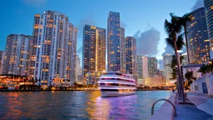 Miami, USA — ranked #29
