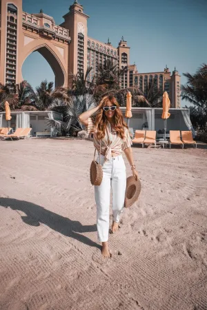 Dubai — ranked #14