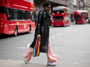 London — ranked #4