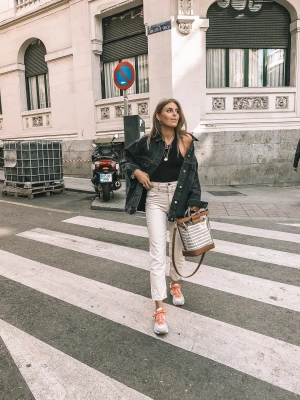 Madrid — ranked #8