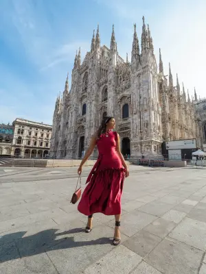 Milan — ranked #2