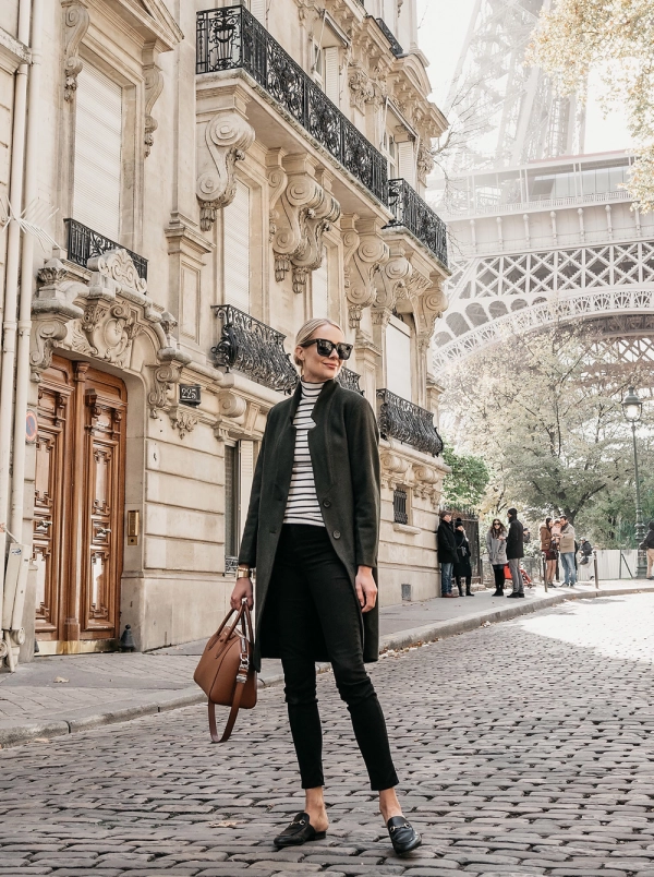 Paris - ranking option ranked #1