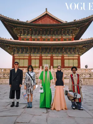 Seoul — ranked #12
