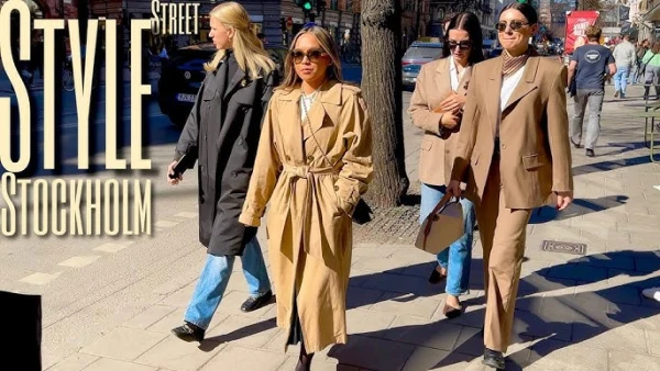 Stockholm - ranking option ranked #11