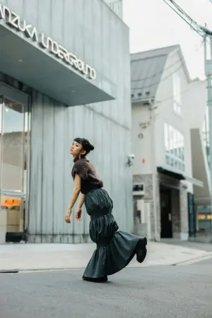 Tokyo — ranked #5