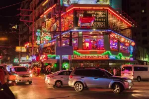 Manila, Philippines — ranked #31