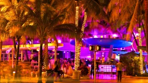 Miami, USA — ranked #7