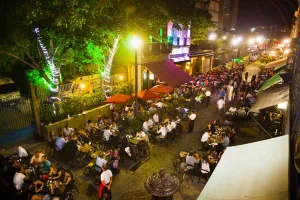 Rio de Janeiro, Brazil — ranked #18