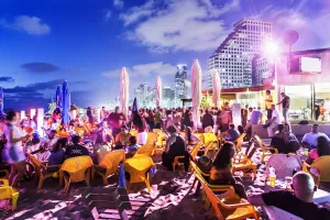 Tel Aviv, Israel — ranked #24