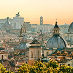 Rome — ranked #2
