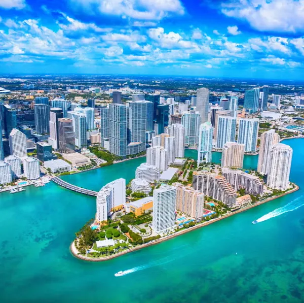 Miami - ranking option ranked #24