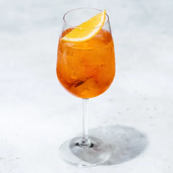 Aperol Spritz - ranking option ranked #13