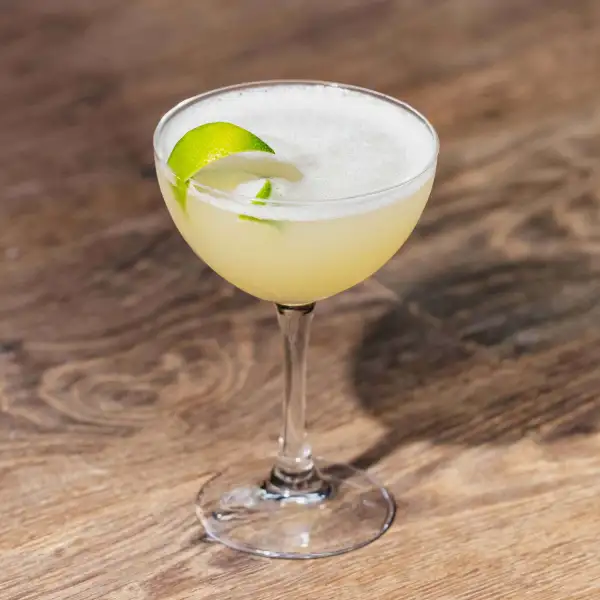 Daiquiri - ranking option ranked #8