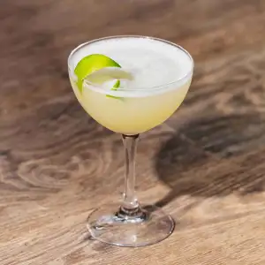 Daiquiri — ranked #8