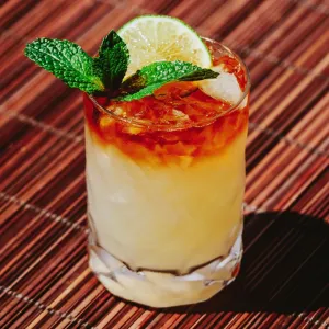 Mai Tai — ranked #16