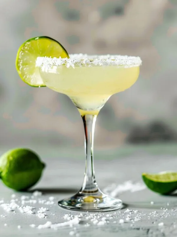 Margarita - ranking option ranked #1